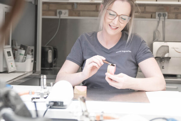 Ringsted Mette laboratorie