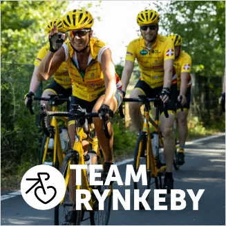 Team Rynkeby